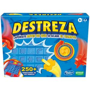 Juegos de Mesa HASBRO GAMING Perfection F7697