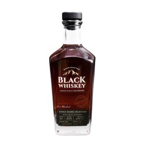 Whiskey BLACK HONEY Botella 700ml