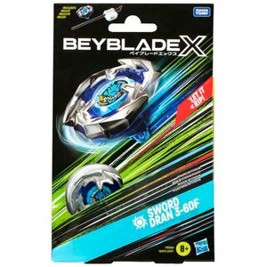 Bey Gen 4 Starter Pack BEYBLADE