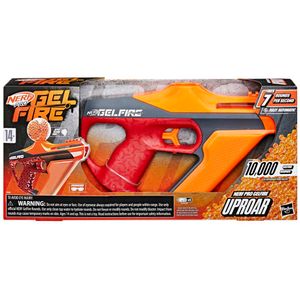 NERF Pro Gelfire Hero