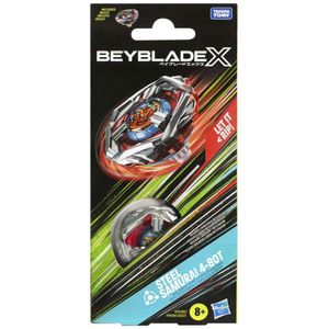 Bey Gen 4 Booster Single Top BEYBLADE