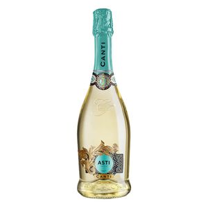 Espumante CANTI Asti Liberty Botella 750ml