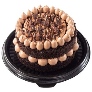 Mini Torta Sonrisa x un