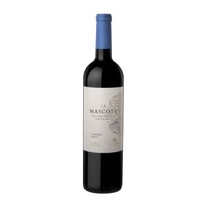 Vino Tinto LA MASCOTA Cabernet Franc Botella 750ml