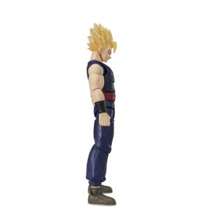 Figura De Accion Dragon Ball Ss Son Gohan