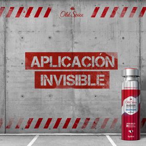 Desodorante para hombre en Aerosol OLD SPICE Extreme Protect 93g