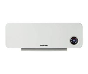 Calentador de Pared 2000w Imaco Wh2000