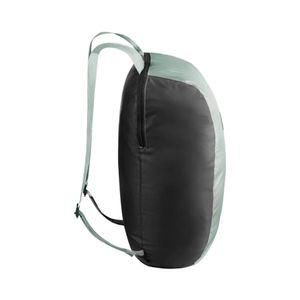Mochila De Viaje Forclaz Original 8560407 Compact 100 10 L Color Verde Agua 10L