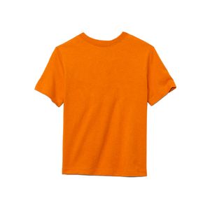 Polo Gap Original para Bebe Color Mostaza Nezmun