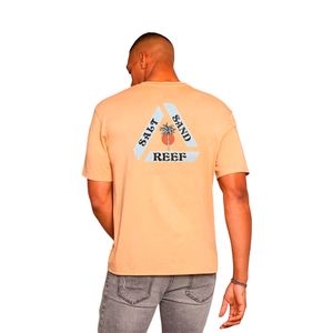 Polo para Hombre Reef Original RF-00052 Temporada Verano Nezmun