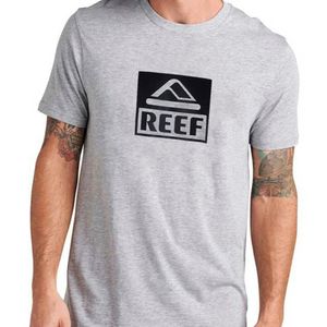 Polo para Hombre Reef Original RF-00010-SRGH Temporada Verano Nezmun
