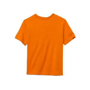Polo Gap Original para Bebe Color Mostaza Nezmun