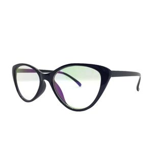 Lentes de Lectura Montura Soolala con Filtro Azul UV400 Cats para Mujer Color Negro  Nezmun