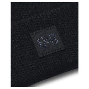 Gorra Deportiva Under Armour 1373101-002 Ua Halftime Cuff Negro
