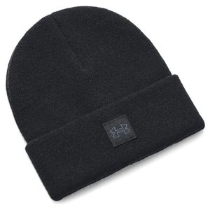 Gorra Deportiva Under Armour 1373101-002 Ua Halftime Cuff Negro