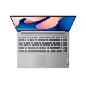 Laptop Lenovo IdeaPad Slim 5 16IRL8 16" Intel Core i7 512GB SSD 16GB Gris