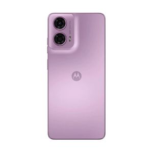 Motorola G24 256GB 4GB Lavanda