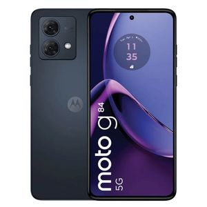 Motorola G84 5G 256GB 8GB Negro
