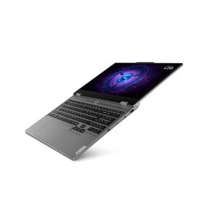 Laptop LENOVO LOQ 15IAX9 Intel Core I5-12450H 8GB Ram 512GB SSD 15.6” FHD 144 HZ