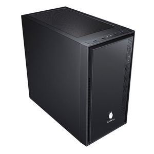 Gabinete Antryx Xtreme Micro XM-310 Black, USB 3.0, con fuente B500w