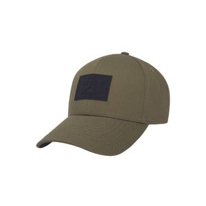 Gorra Cat Patch Hat Hombre