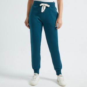 Pantalón De Buzo Amc Mujer Jogger