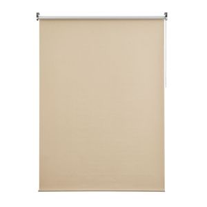 Cortina Roller Black Out Astella Trench 120/116x160cm Inspire