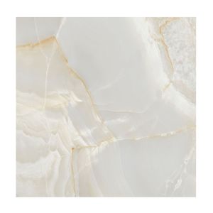 Piso Marmolizado Onix Golden 60x60cm 1.44m2 Celima