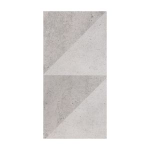 Brick Decorado Paracas Beige 7.5x15cm Juego 4 piezas Celima
