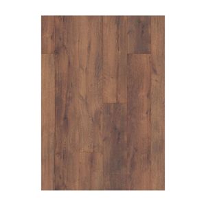 Piso Laminado Ac3 7mm Smugglers Cove Oak 2.47m2 Eurohome