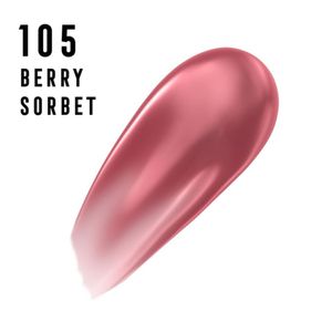 Lipgloss Max Factor 2000 Calorie Lip Glaze Berry Sorbet 4.4Ml