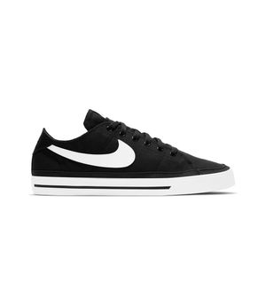 Zapatillas Nike Hombres Cw6539-002 Court Legacy Cnvs