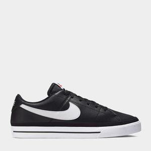 Zapatillas Nike Hombres Dh3162-001 Court Legacy Cnvs