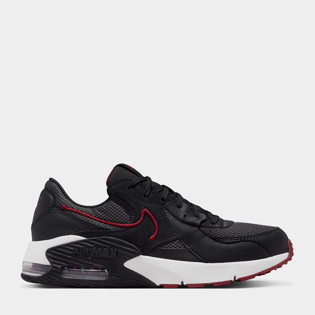 Nike air max fashion guinda