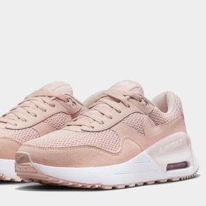 Zapatillas Urbanas Nike Mujeres Dm9538-600 Air Max Systm