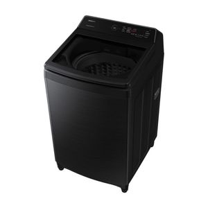 Lavadora Samsung WA17CG6441BVPE EcoBubble Carga Superior Negro 17kg