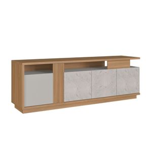 Mesa de TV 75" Ibiza  MDP Maple/arena