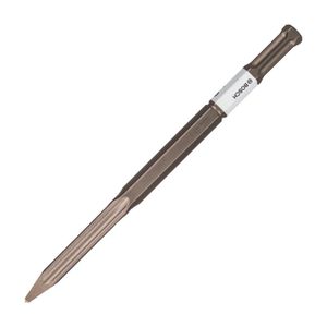 COMBO Martillo Demoledor 1750W GSH 14 C Ml Bosch + Cincel hexagonal Punta Hex-22 400mm Bosch