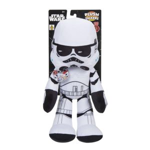 Peluche Star Wars Frases 12" Stromrooper