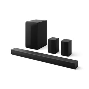 LG Soundbar S60TR 440W Bluetooth