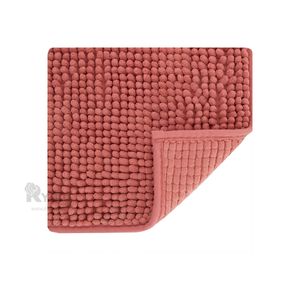 Tapete para Decoracion Rectangular Rosado Y+Papel de Regalo