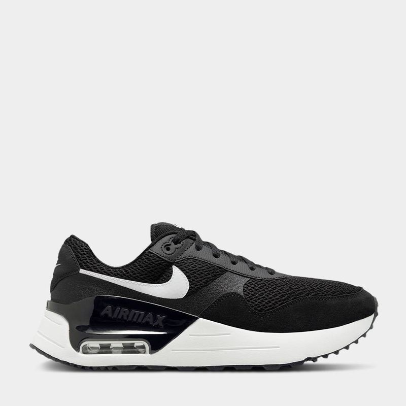 Zapatillas Urbanas Nike Hombres Dm9537 001 Air Max Systm Real Plaza