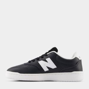 Zapatillas Urbanas New Balance Mujeres Bbw80Bkw