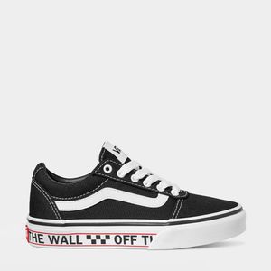 Zapatillas Urbanas Vans Junior Vn0A38J9Bzw Ward