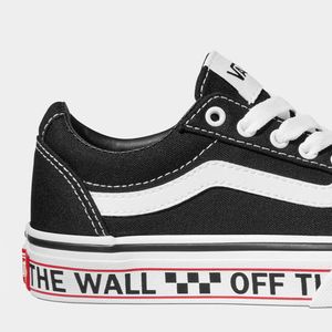 Zapatillas Urbanas Vans Junior Vn0A38J9Bzw Ward