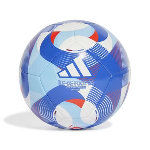 Pelota De Futbol Adidas Iw6330 Olympics24 Trn