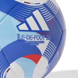 Pelota De Futbol Adidas Iw6330 Olympics24 Trn