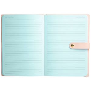 Bloc de Notas CLASS&WORK DDM