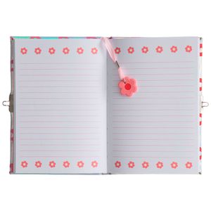 Bloc de Notas CLASS&WORK Flores Good Day