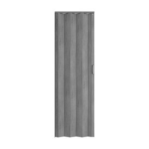 Puerta plegable Basic 70x200cm Gris